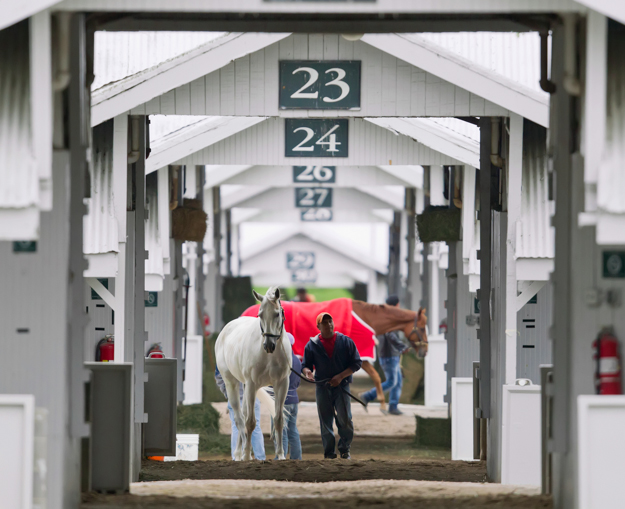 Keeneland Race Course Profile Dining and destinations Topics Track